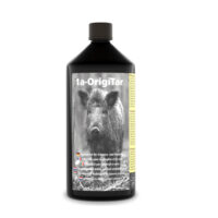 Attratec 1a-OrigiTar NUOVO Catrame