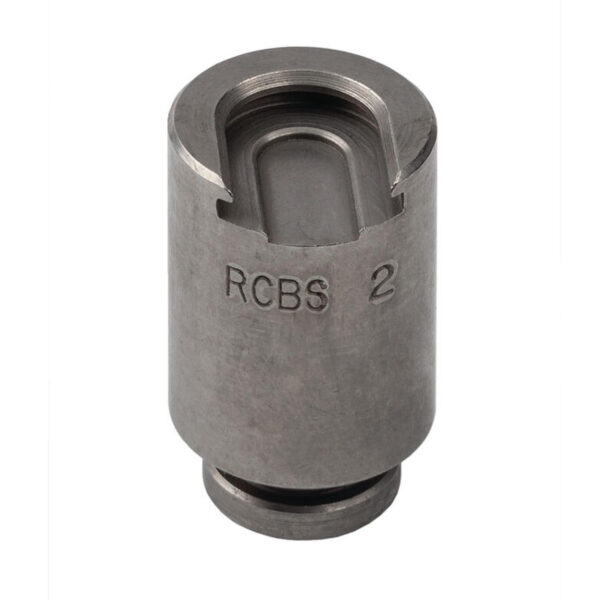 RCBS - Extended Shell Holder