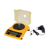 Smart Reloader SR2500 Reloading Powder Scale