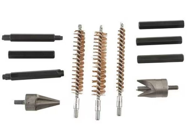 Lyman Power Deburring Tool 220V (7777742)