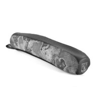Riserva - Copriottica in Neoprene Camouflage nero (XXL - R2318)