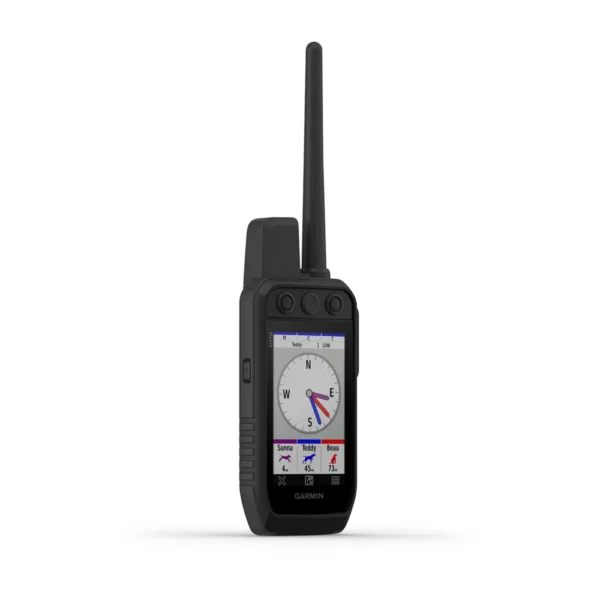 Garmin Alpha 300 K