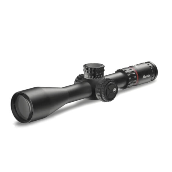 Burris Ottica XTR PS 5.5-30x56 SCR2 MIL Illuminato #201230