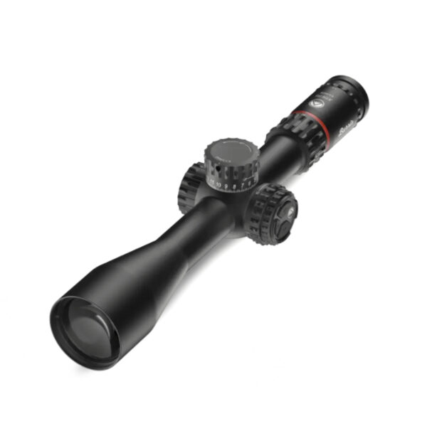 Burris Ottica XTR PS 5.5-30x56 SCR2 MIL Illuminato #201230 - immagine 2