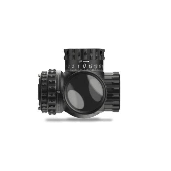 Burris Ottica XTR PS 5.5-30x56 SCR2 MIL Illuminato #201230 - immagine 3