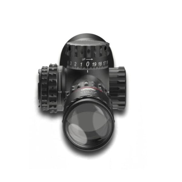 Burris Ottica XTR PS 5.5-30x56 SCR2 MIL Illuminato #201230 - immagine 4