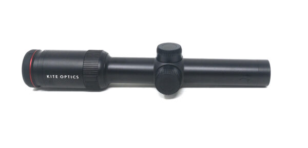 Kite Optics K6 1-6x24i HD
