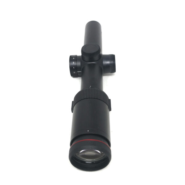 Kite Optics K6 1-6x24i HD
