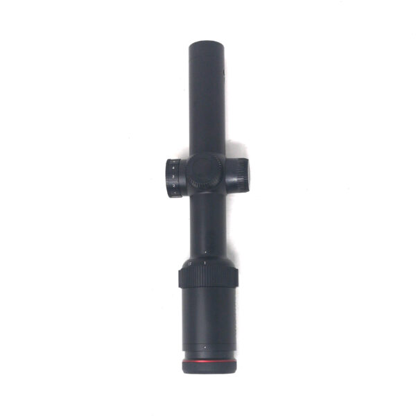 Kite Optics K6 1-6x24i HD