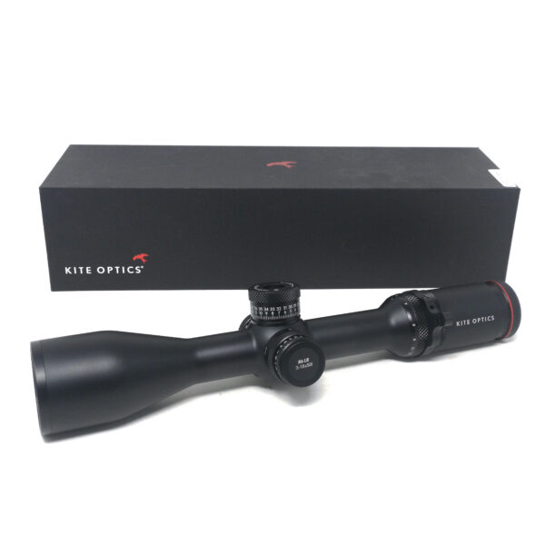 Kite Optics B6 LR 3-18x50 mm (Ret. 4Ai)