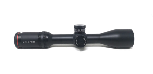 Kite Optics B6 LR 3-18x50 mm (Ret. 4Ai)