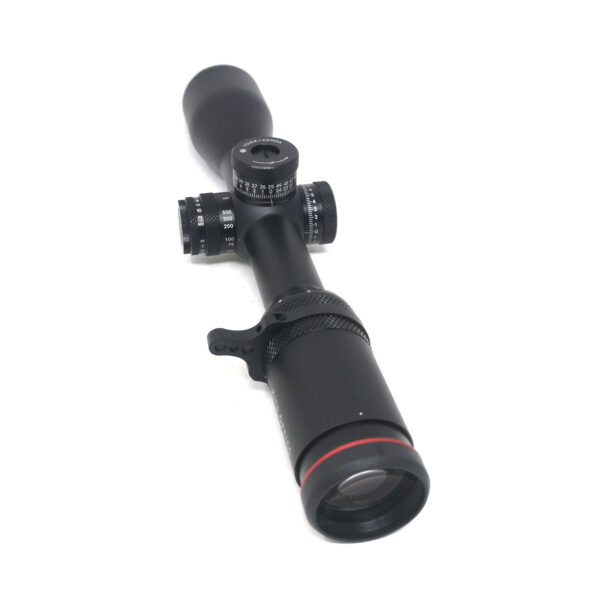 Kite Optics B6 LR 3-18x50 mm (Ret. 4Ai)