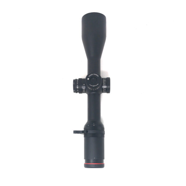 Kite Optics B6 LR 3-18x50 mm (Ret. 4Ai)