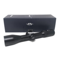 Blaser B2 3-18x50 iC S QDC+