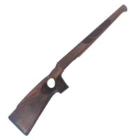 Calcio Blaser R8 in Legno grado 5/6