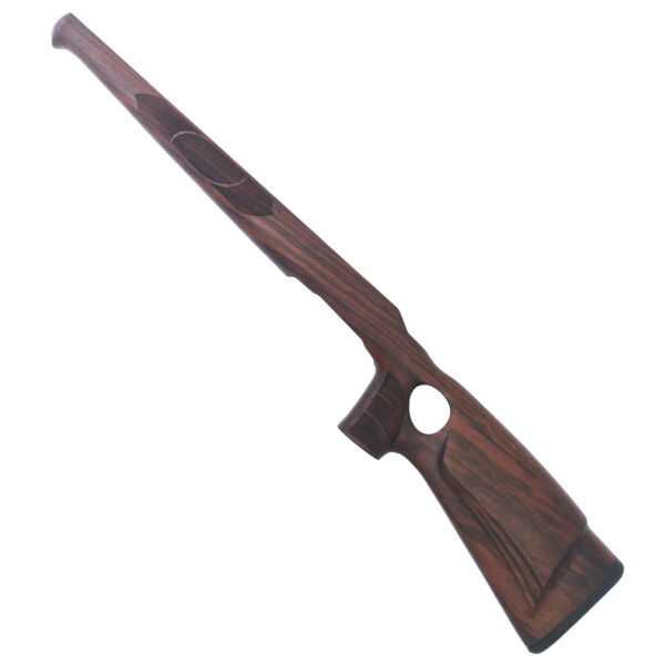 Calcio Blaser R8 in Legno grado 5/6