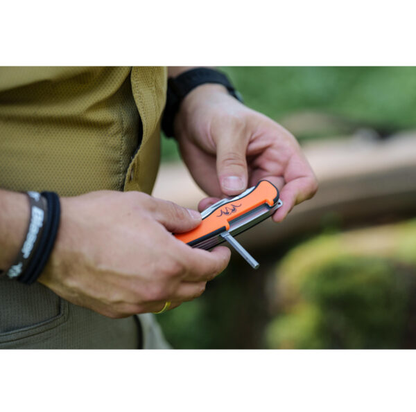 Blaser - Coltello Multitool - immagine 2