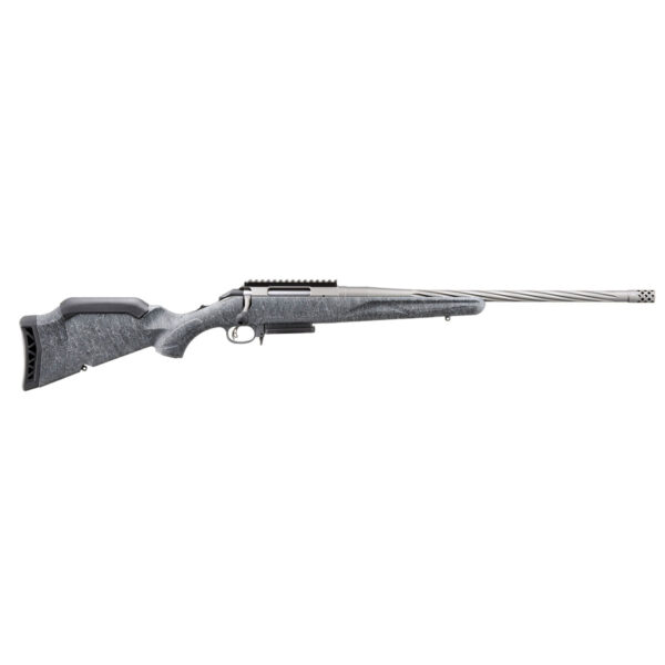 RUGER AMERICAN RIFLE GEN-II cal. 7mm PRC