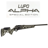 BENELLI LUPO ALPHA SPECIAL EDITION cal. 308 WIN