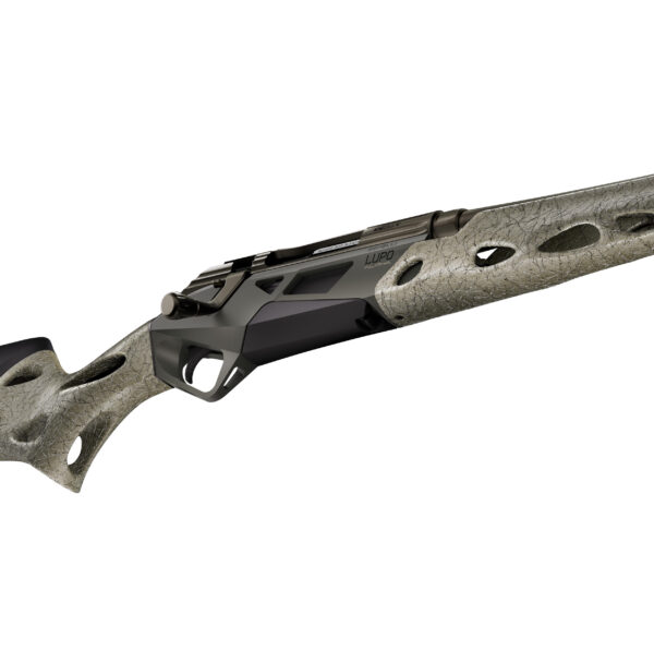 BENELLI LUPO ALPHA SPECIAL EDITION cal. 308 WIN - immagine 2