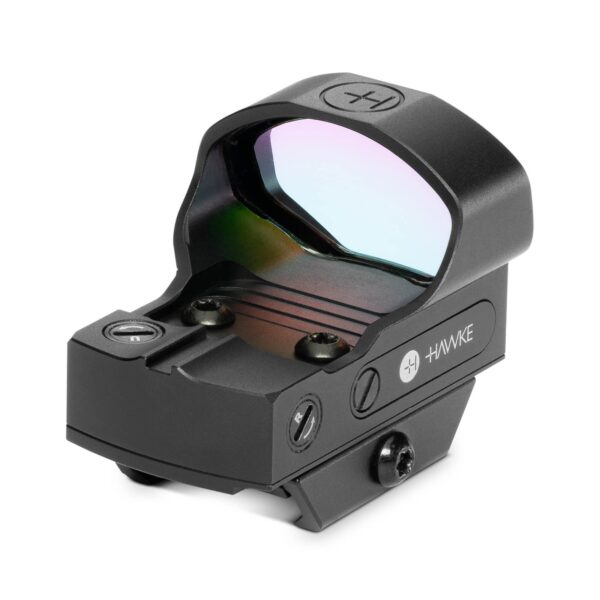 Hawke Frontier Reflex Sight (1x30 - 3 MOA)