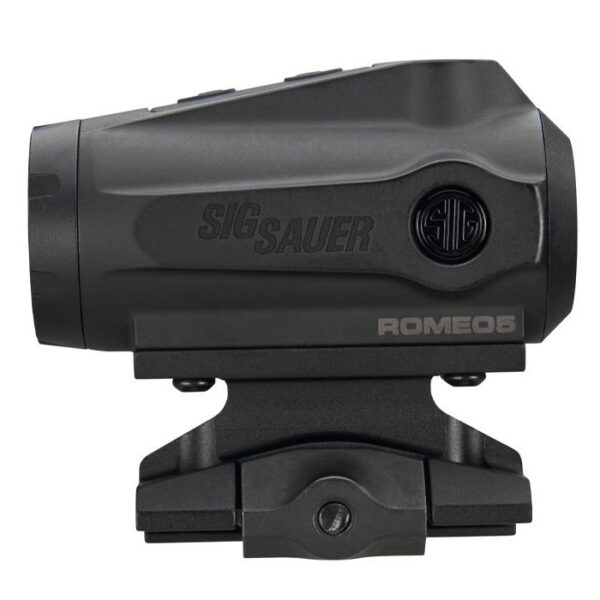 Sig Sauer - Romeo 5 Gen 2 (2 MOA 1x20 mm)