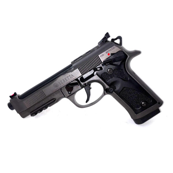 Beretta 92X Performance Dark Series NERA cal. 9x19/9mm Luger