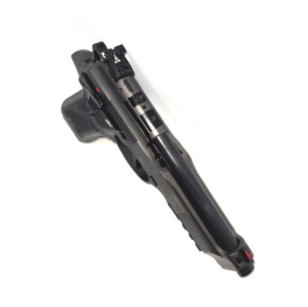 Beretta 92X Performance Dark Series NERA cal. 9x19/9mm Luger - immagine 3