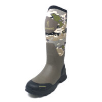 Browning - Stivale Invector II (Colore: Beige)