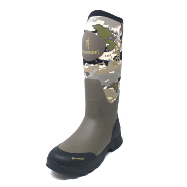 Browning - Stivale Invector II (Colore: Beige)