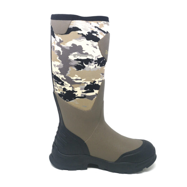 Browning - Stivale Invector II (Colore: Beige)