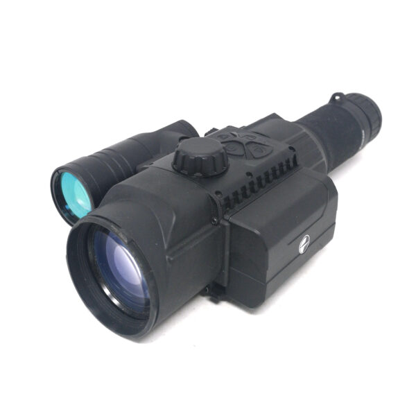 Pulsar Forward FN455 (Seminuovo)