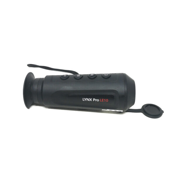 Hikmicro Lynx Pro LE10 (Seminuovo)