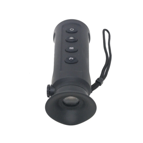 Hikmicro Lynx Pro LE10 (Seminuovo)