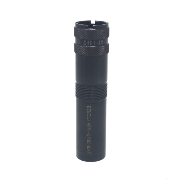 Strozzatore Benelli Criochoke Interno/Esterno + 2 cm - Cal. 12 (Imp. Mod. - **)