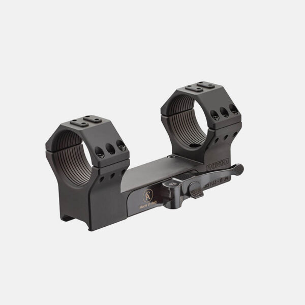 Contessa – Simple Black Tactical FX ∅34 mm (SBTFX03)
