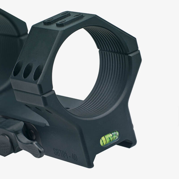Contessa – Simple Black Tactical FX ∅34 mm (SBTFX03)