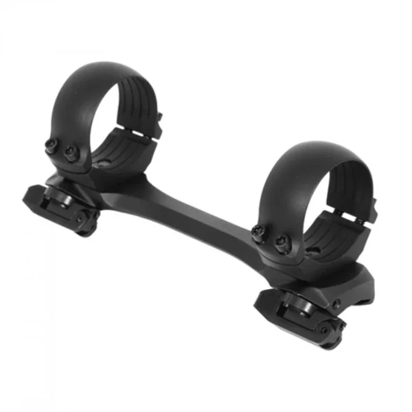 Sauer Universal Mount (SUM) - Set Anelli 30 mm Bassi
