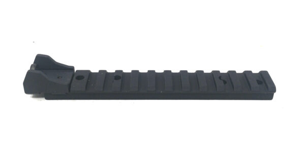 Base Weaver per Winchester SXP