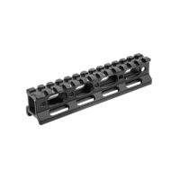 UTG Super Slim Picatinny Riser Mount 1" 13-SLOT