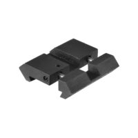 UTG Dovetail-To-Picatinny Rail Adaptor