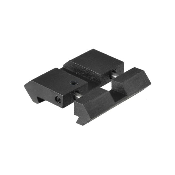 UTG Dovetail-To-Picatinny Rail Adaptor