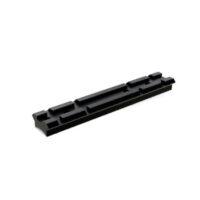 Poli Nicoletta - Base Weaver in acciaio per Remington 7400/7600