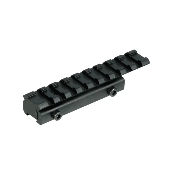 UTG - Base Picatinny/Weaver per scina 11 mm e Weaver