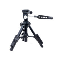 Luger ST 73-71 Treppiede da tavolo con regolazioni