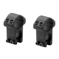 Sportsmatch Attacco 2 PZ See-Through 11 mm (∅ 1")