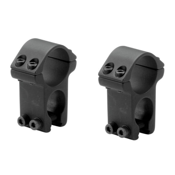Sportsmatch Attacco 2 PZ See-Through 11 mm (∅ 1")
