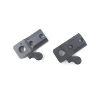 Leupold Basi QR per Remington 700