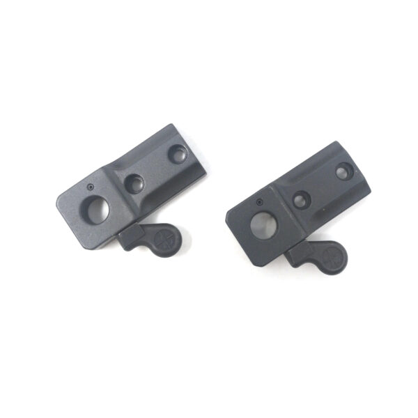 Leupold Basi QR per Remington 700