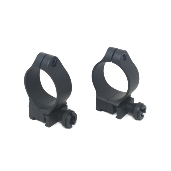 Warne Anelli Premier - 30 mm Medi
